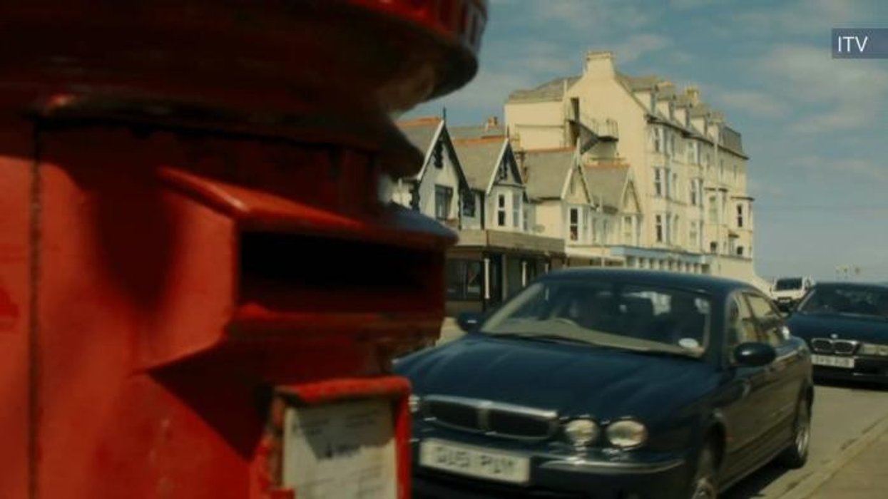 Mr Bates vs The Post Office sparks mass ITV 'switch off' as viewers 'sickened' by 'heartbreaking' scandal