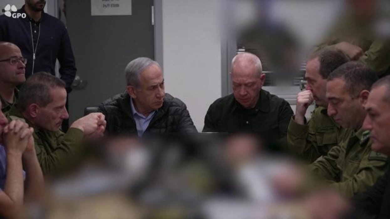 'Not for long!' Israel sends chilling warning to next Hezbollah leader within hours of announcement