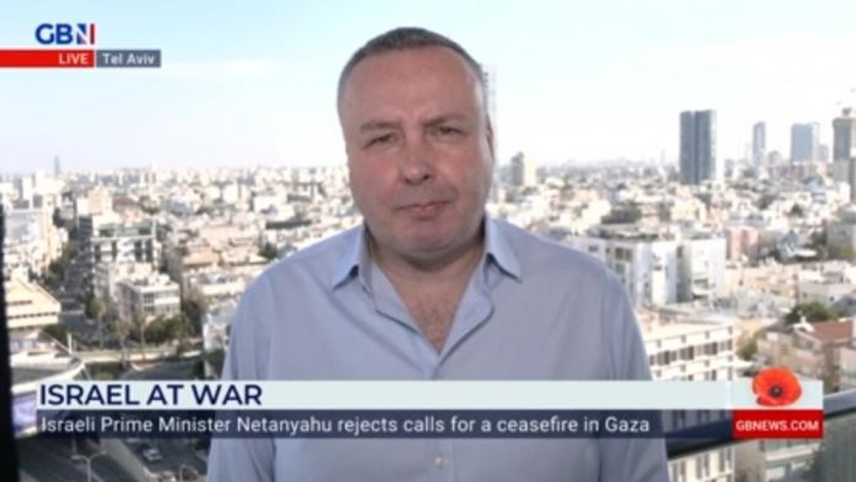 Benjamin Netanyahu faces Cabinet chaos as minister threatens to resign over Rafah invasion