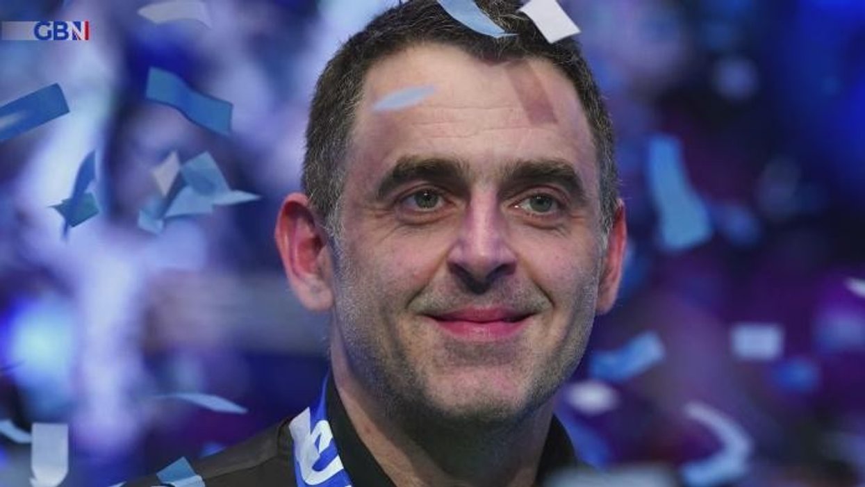 Ronnie O'Sullivan told he should never play World Snooker Championship again if he accepts new proposal