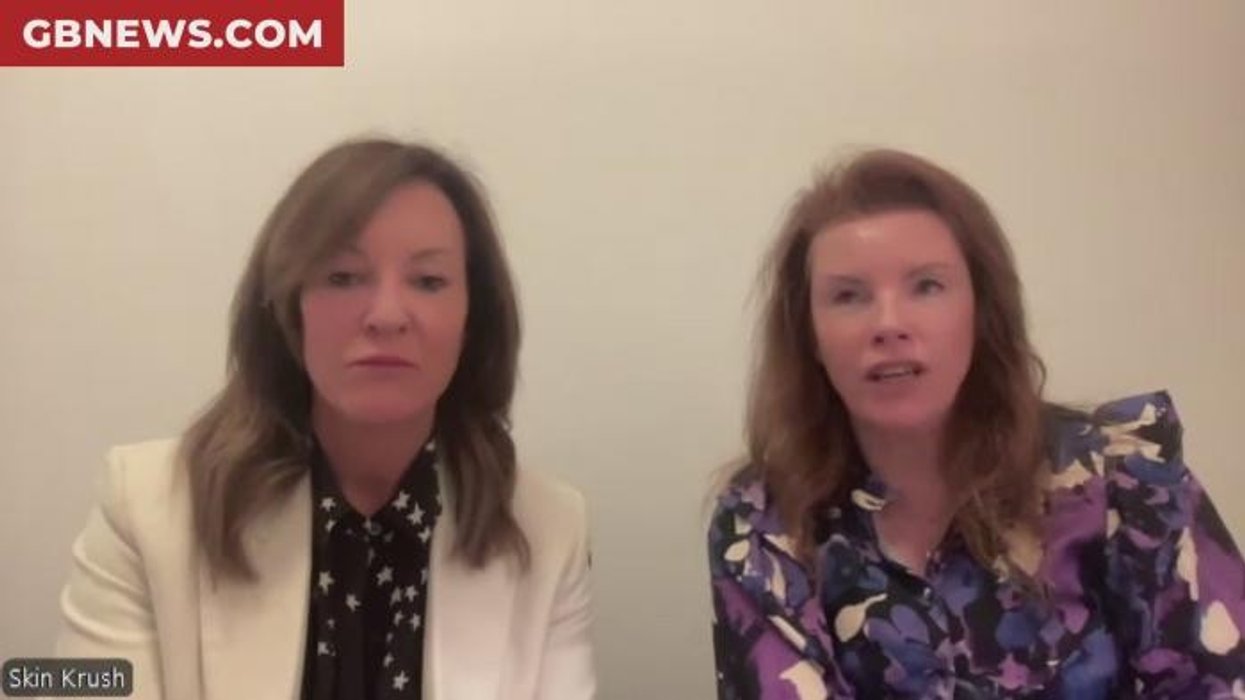 'I look better now than I did at 30 - ward off fine lines and wrinkles with an overlooked skin care technique'
