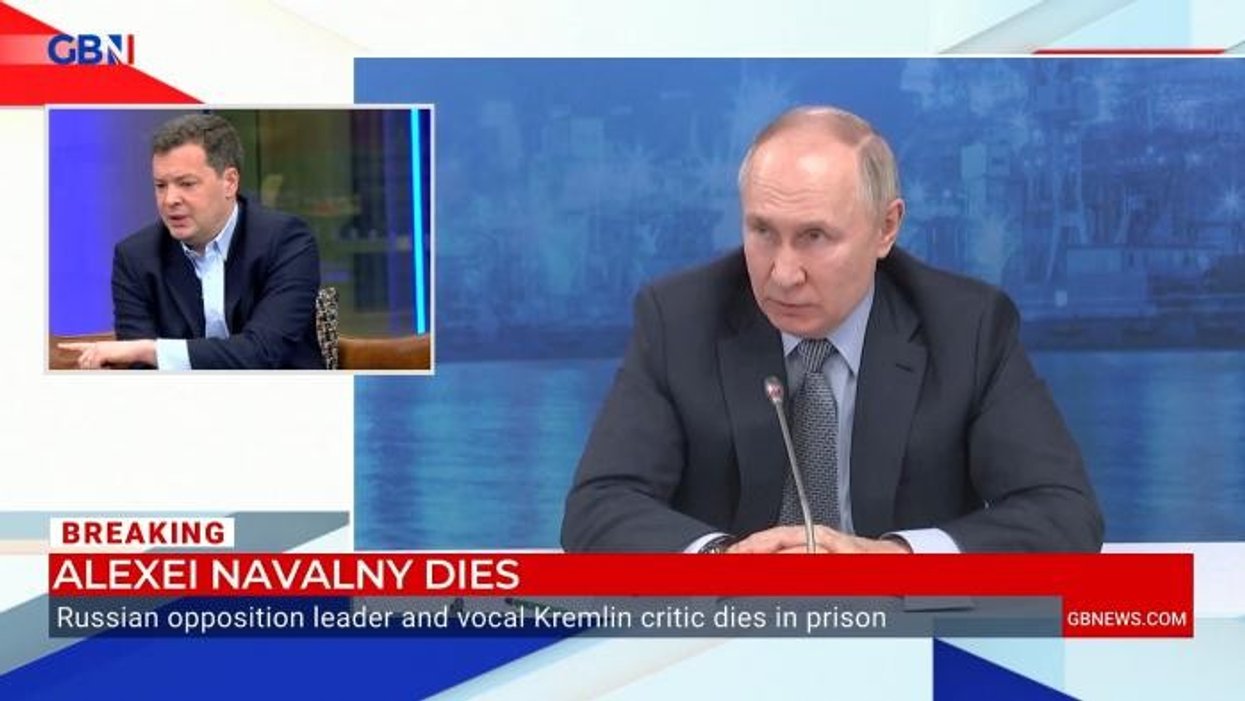 Putin's forces make huge breakthrough in Ukraine as they 'capture' first city in almost a YEAR