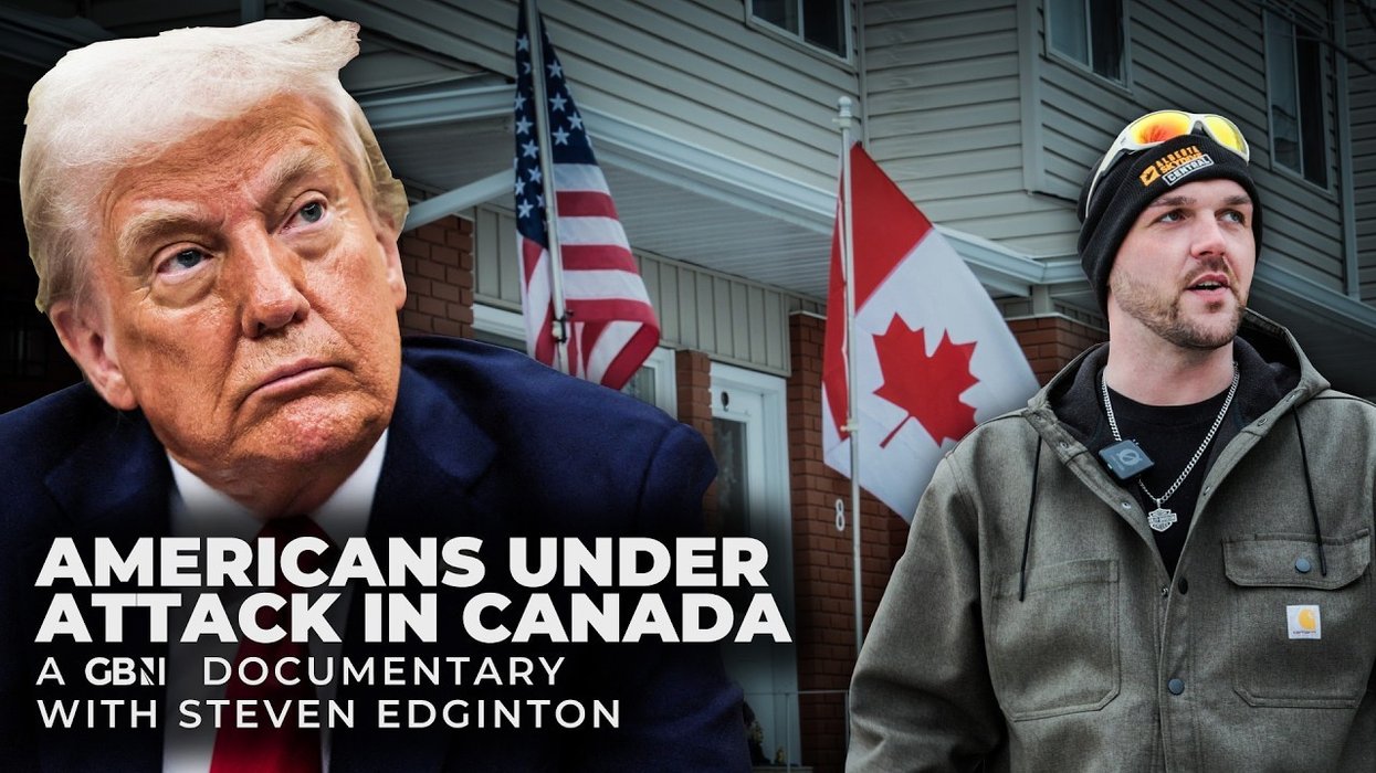 WATCH: US national anthem sparks chaos at Canadian hockey game as loud chorus of boos rings out