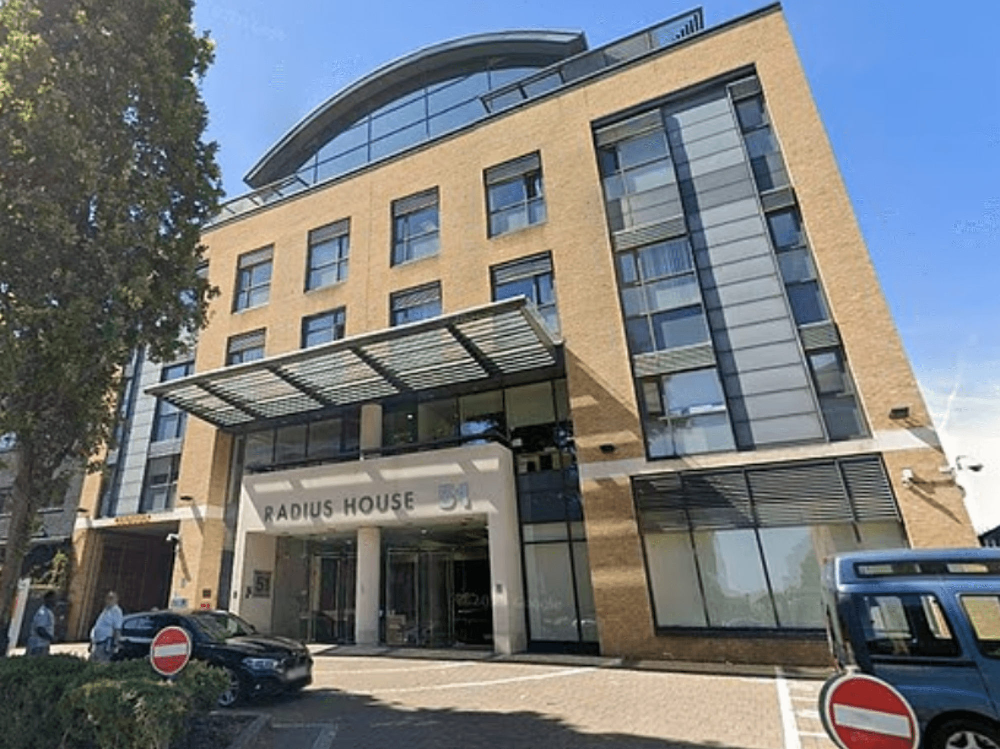 Watford Employment Tribunal