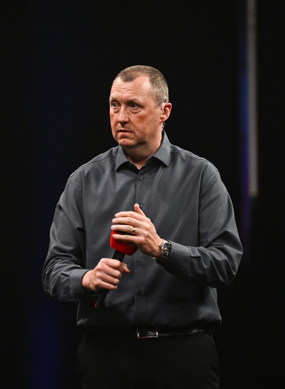 Wayne Mardle