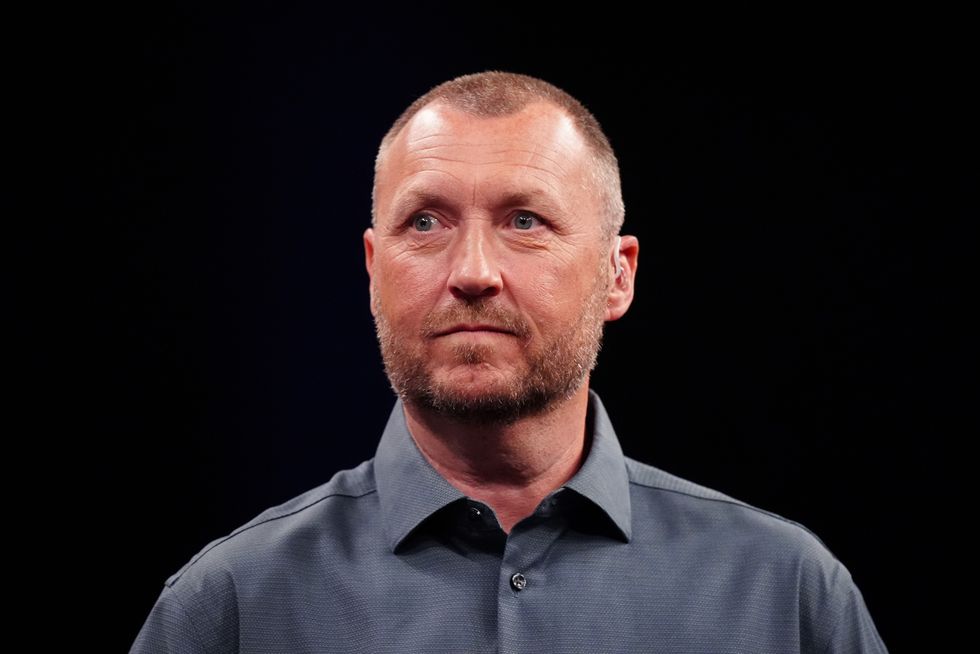 Wayne Mardle