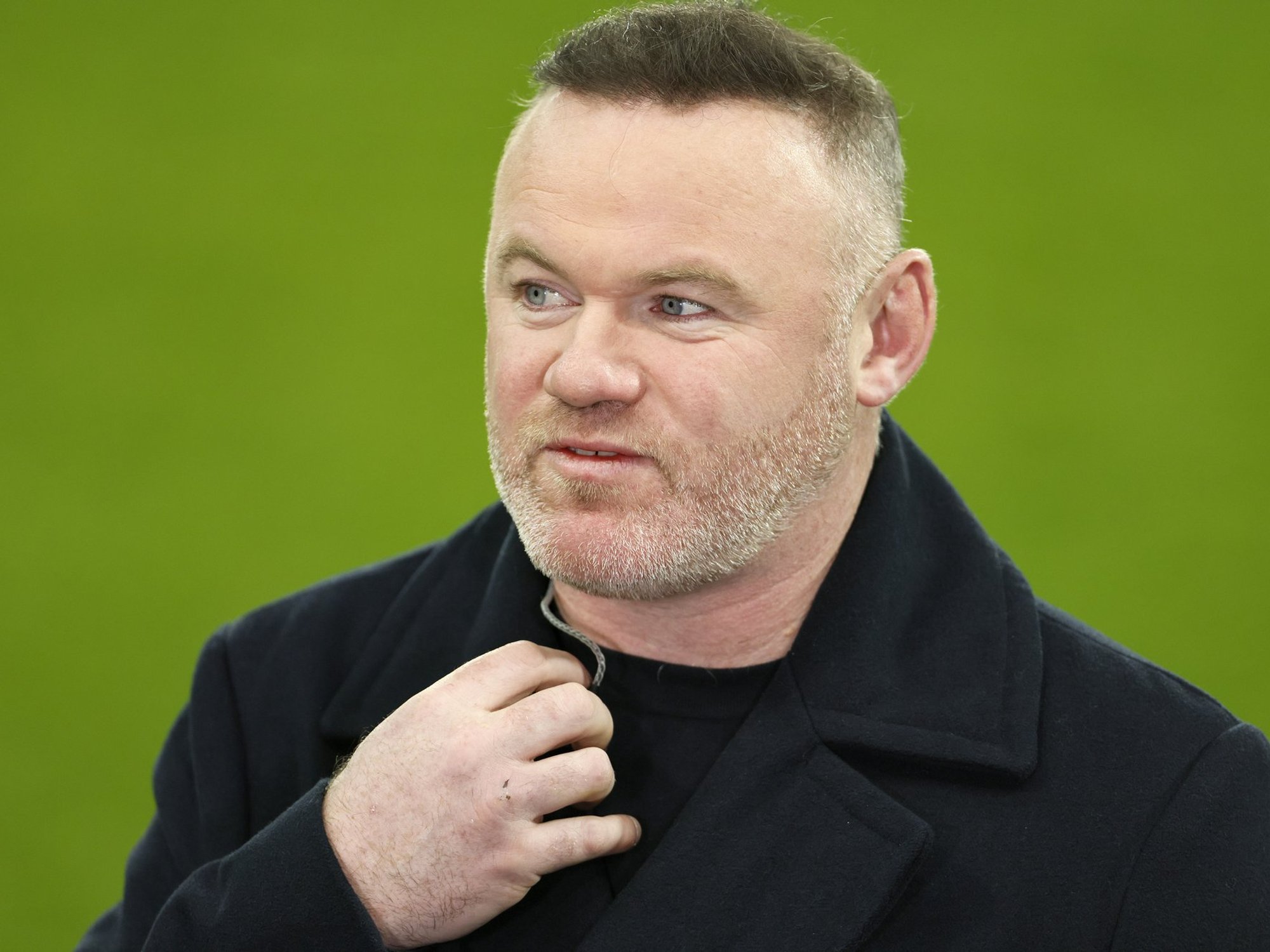 Wayne Rooney has now issued a furious public denial after former England team-mate Andy Carroll made claims about drinking and smoking inside the national team's hotel