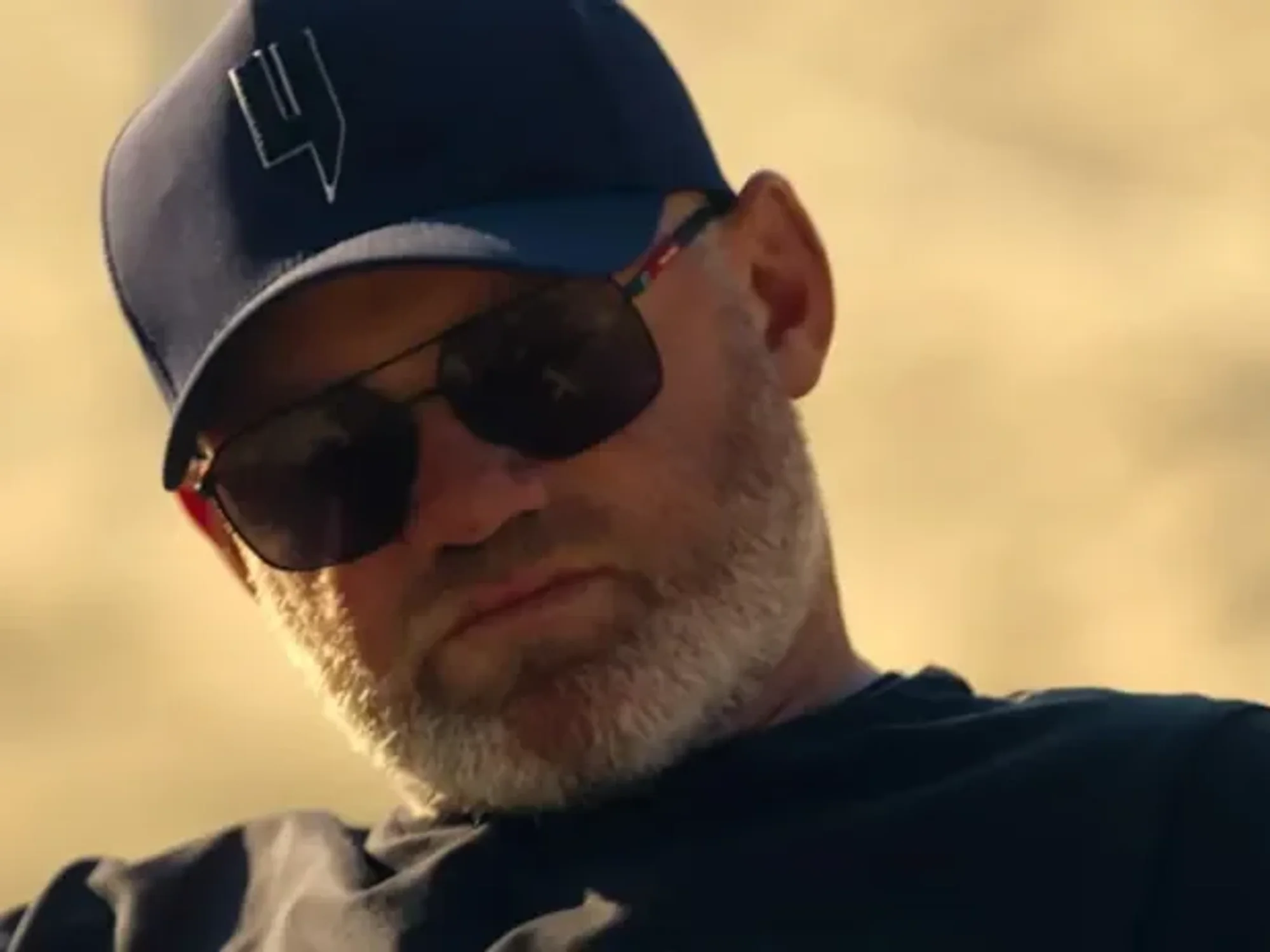 Wayne Rooney has poked fun at his chequered past by claiming he is already on his third "doghouse manual" in a revealing first look at his family's new reality series