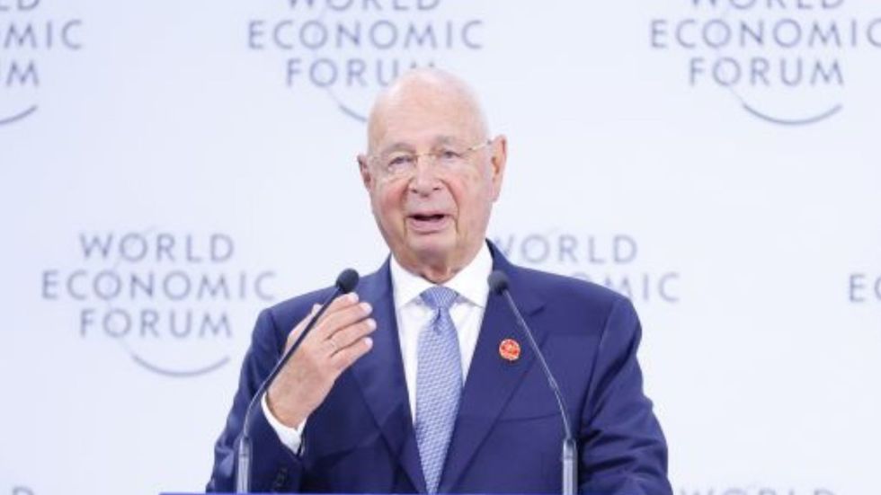 WEF