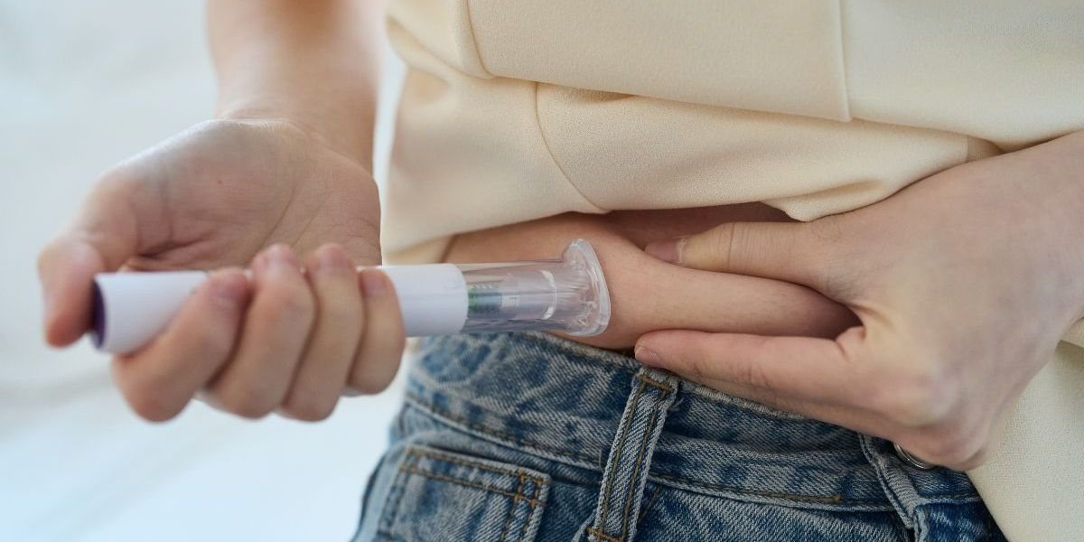Drug could prevent 'Ozempic butt' by preserving muscle mass in weight loss jab users
