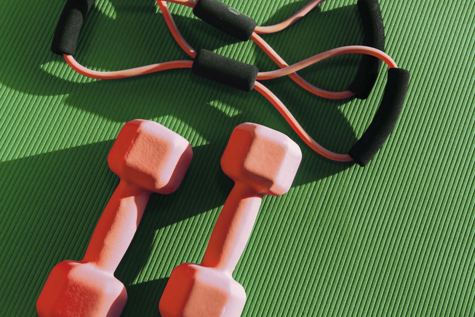 WEIGHTS