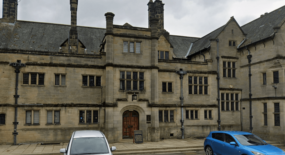 Welburn Hall School