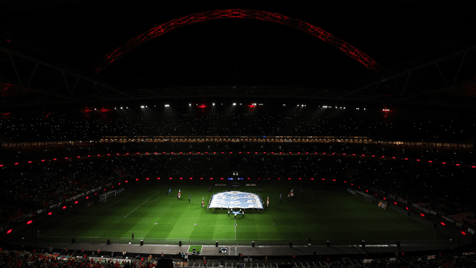Wembley