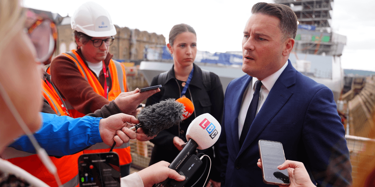 Labour donations row deepens as Electoral Commission urged to uncover