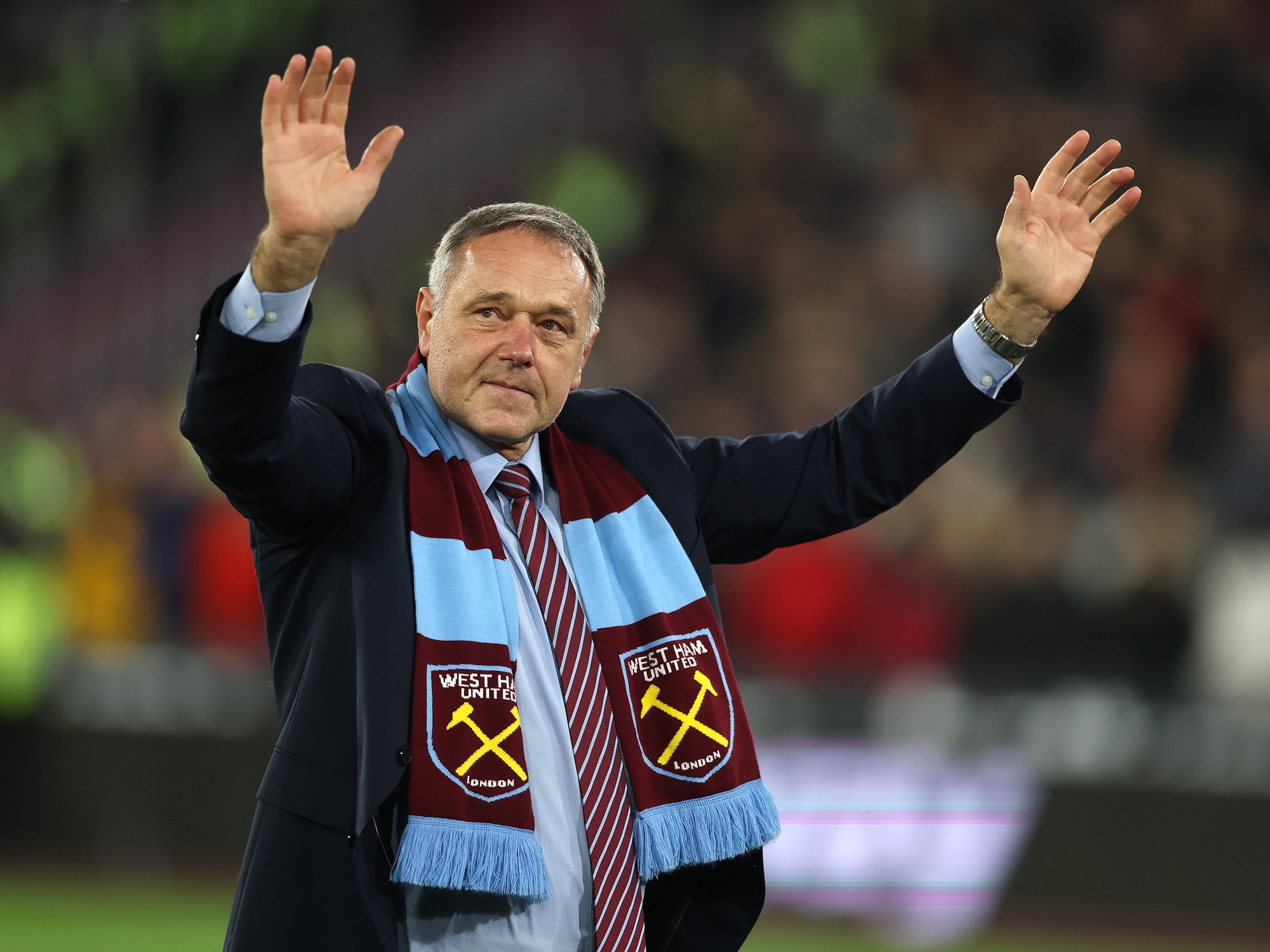 West Ham have announced that legendary former goalkeeper Ludek Miklosko has died aged 64 following a battle with cancer