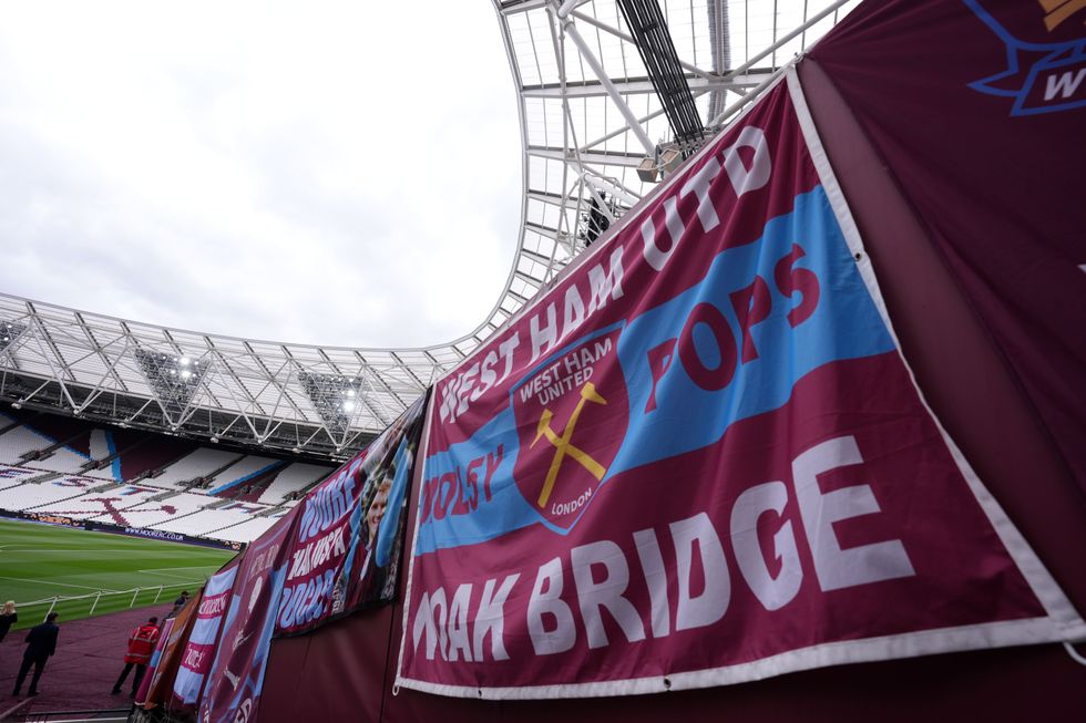 West Ham 