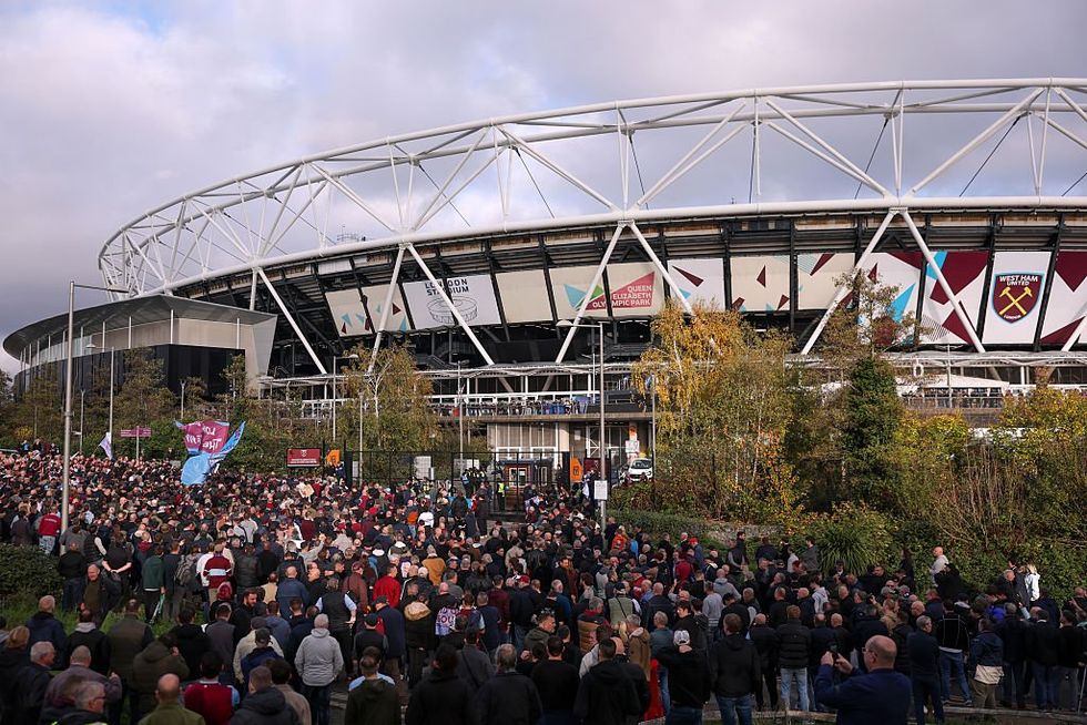 West Ham