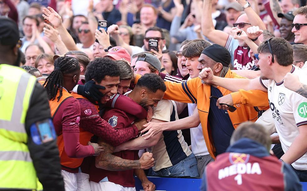 West Ham