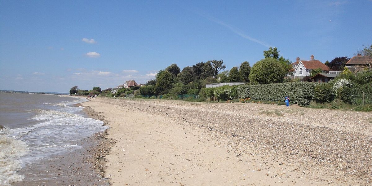 Teenage girl and woman in her 40s found dead after several people got into difficulty off the coast of Essex