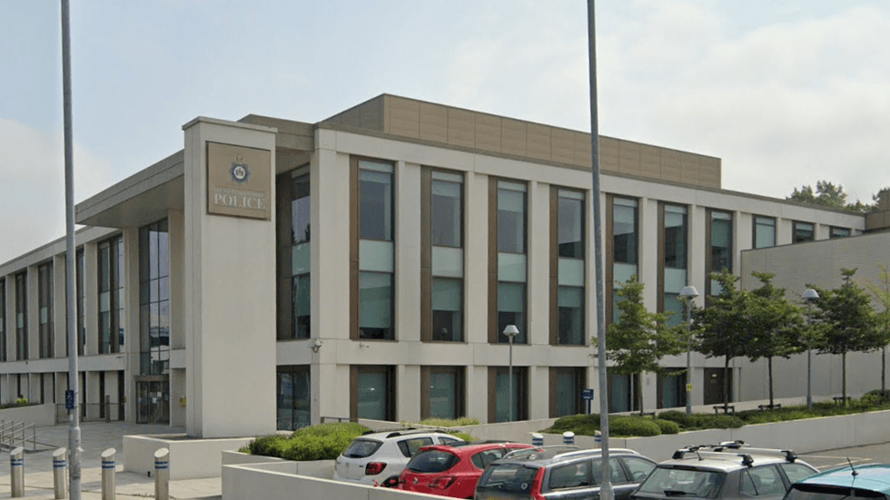 West Yorkshire Police