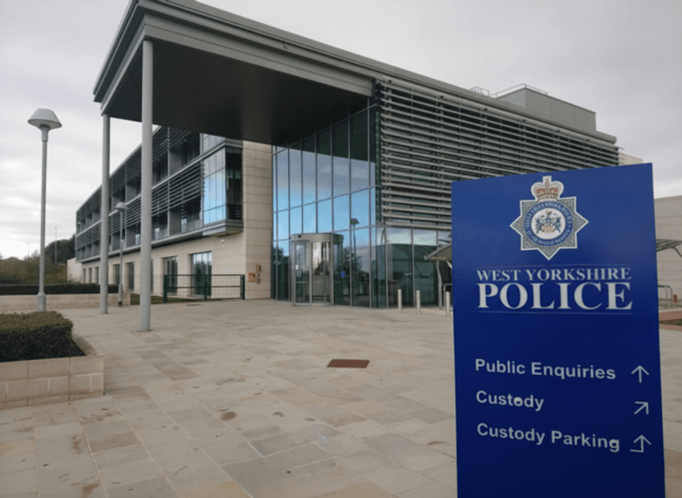 West Yorkshire Police