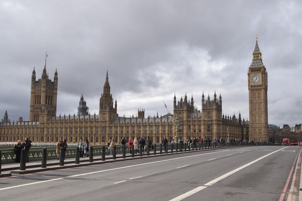 Westminster Bridge