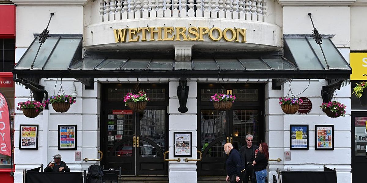 Wetherspoon to open 11 new pubs in the UK before Christmas - full list of locations