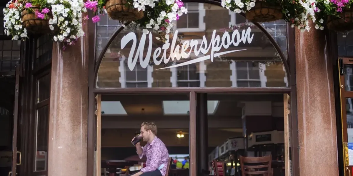 Wetherspoon to open 6 new pubs in the UK next month - full list of locations