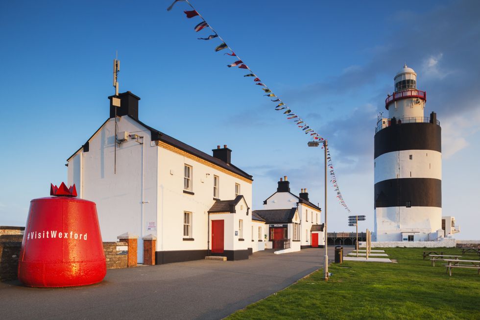 Wexford, Ireland