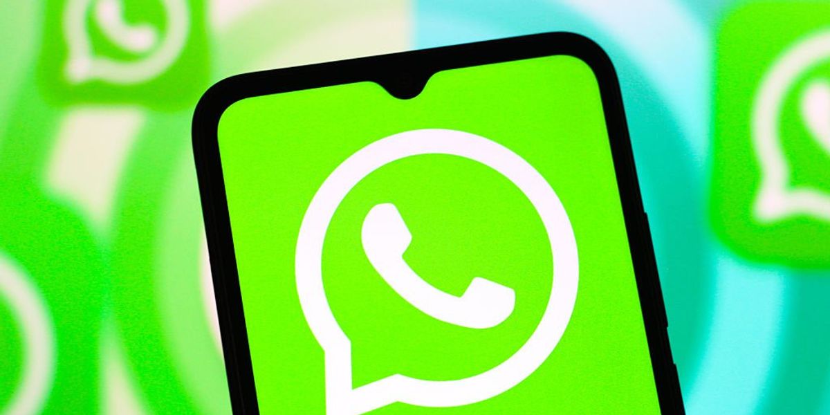 WhatsApp could make one frustrating task much easier on iPhone, but Android users miss out