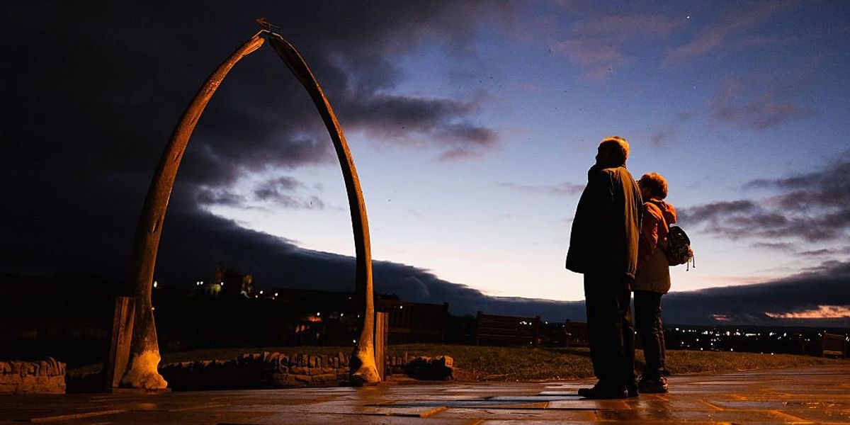 Historic British landmark that has stood for generations set to disappear forever
