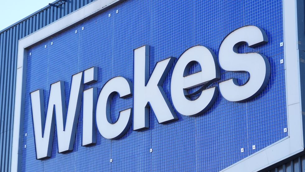 Wickes