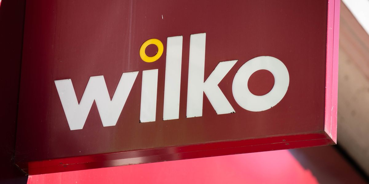 Wilko confirms full list of 52 stores closing next week