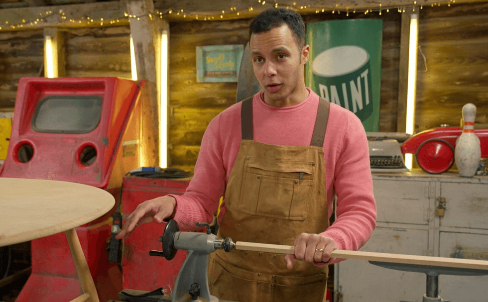 Will Kirk Repair Shop