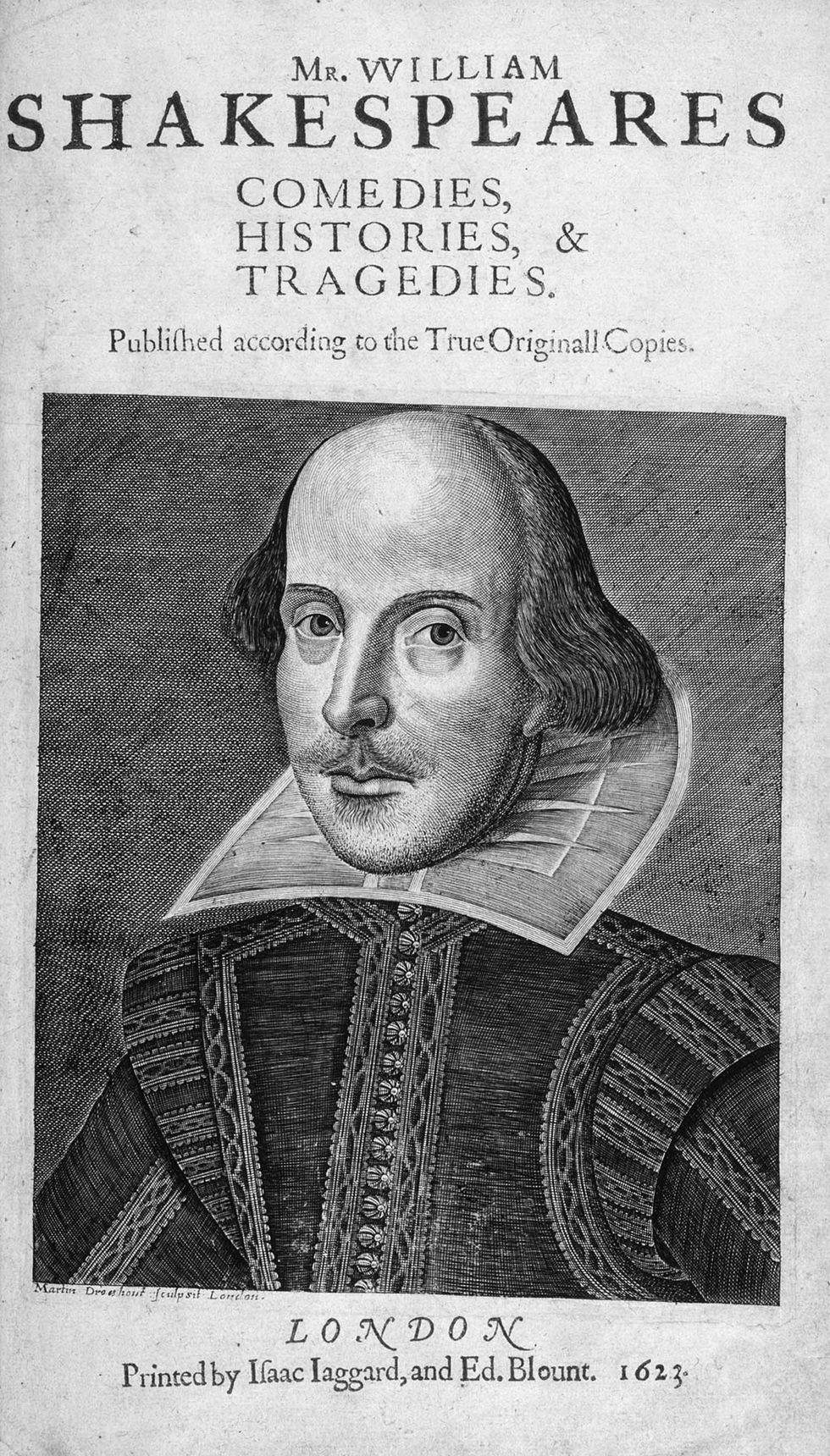 William Shakespeare
