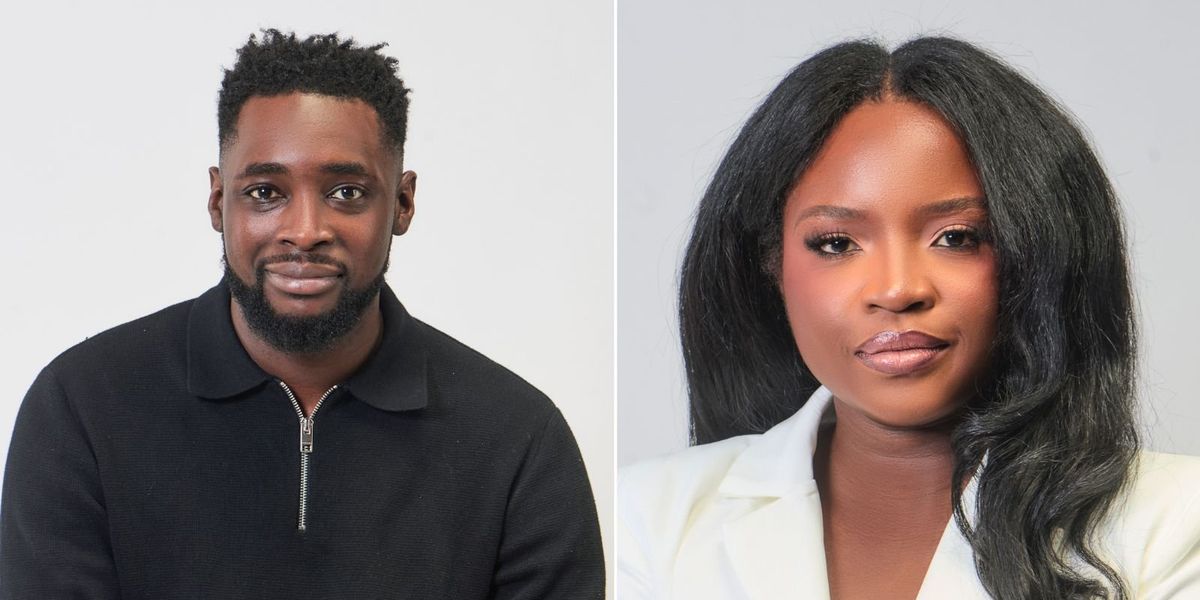 Entrepreneurs turn £10 social media posts into six-figure business without investors
