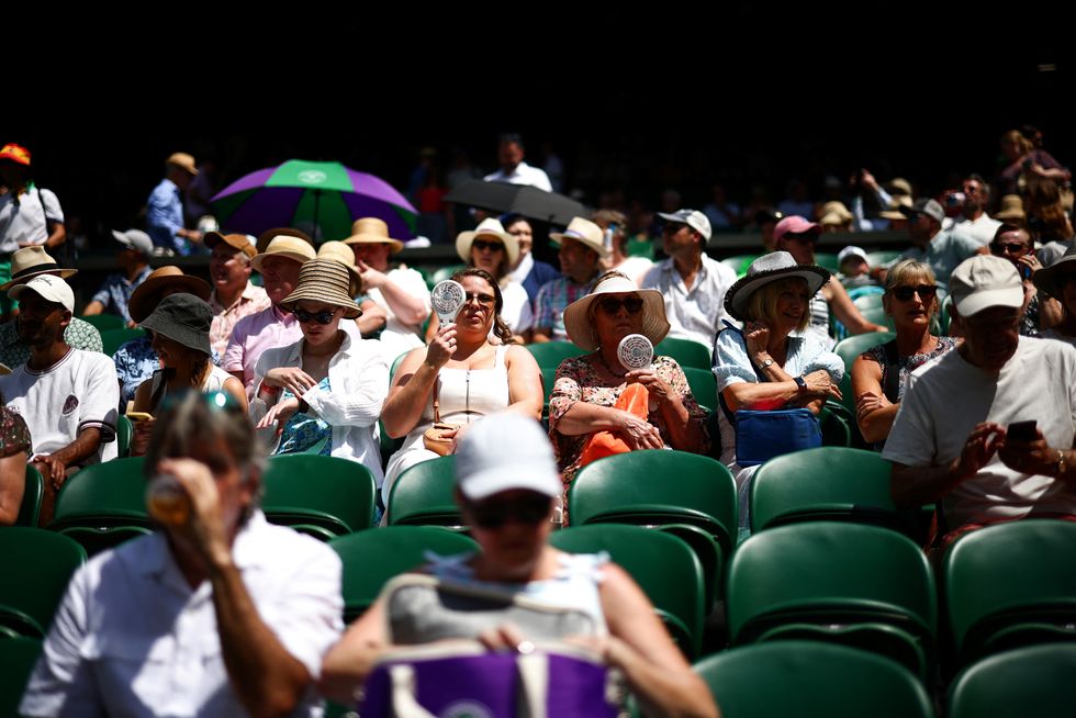 Wimbledon