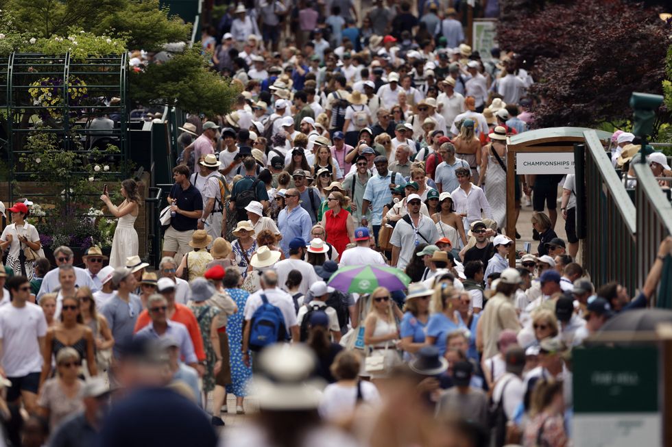 Wimbledon