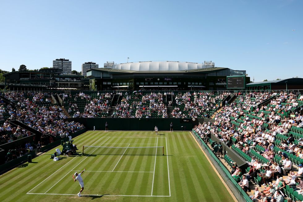 Wimbledon
