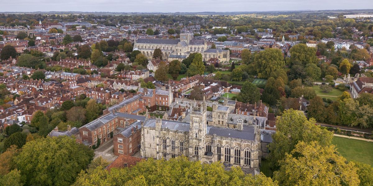 Historic UK cities risk losing status amid major shake-up of centuries old tradition