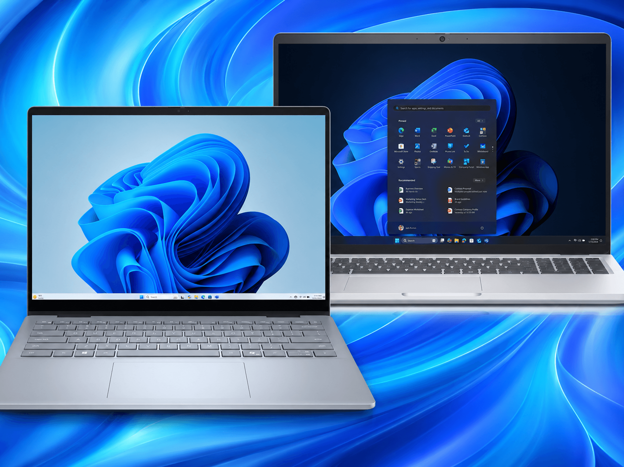 Windows 11 on Dell PCs
