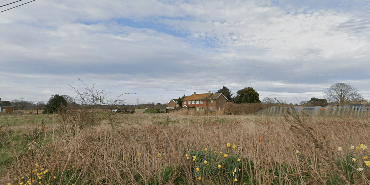 UK weather: England's driest village finally showered in rain after suffering longest drought since 1893