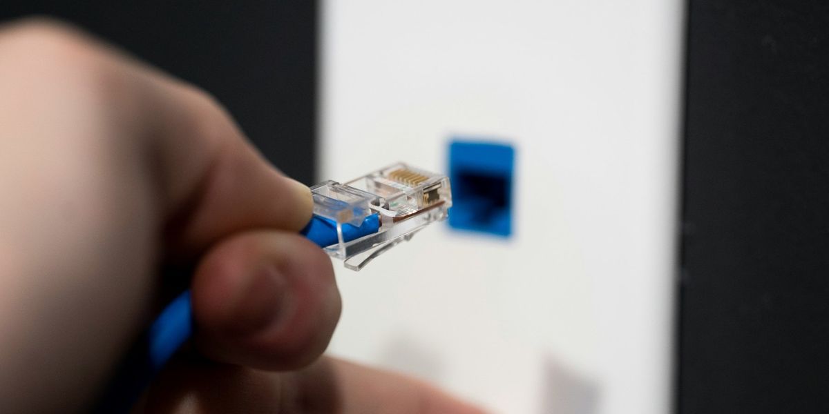 How to block your broadband provider from EVERYTHING you do online