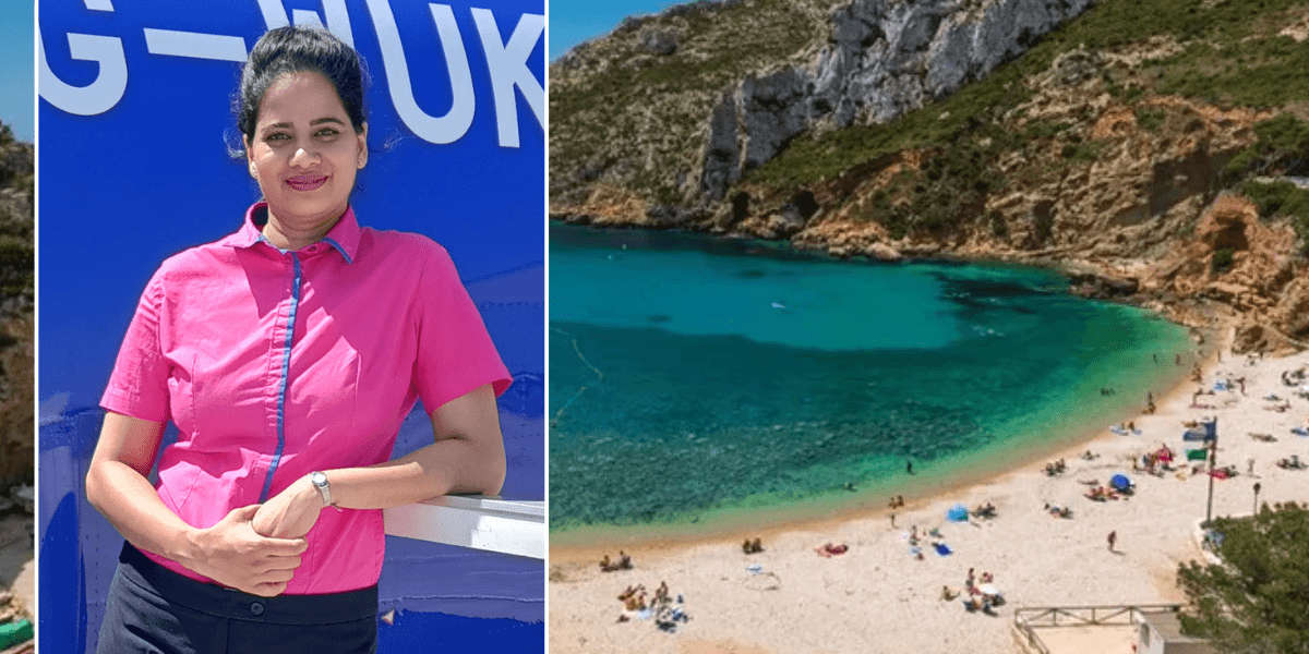 Travel tips: 'I'm cabin crew — here's how to avoid the common mistakes everyone makes before a holiday'