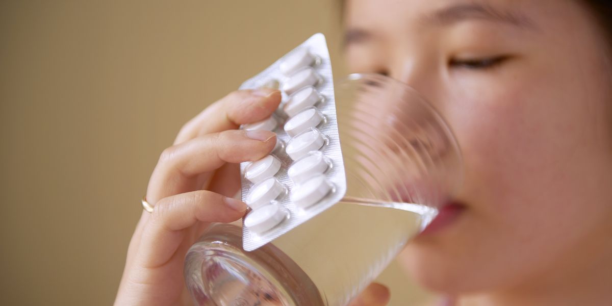 One of Britain's most commonly prescribed painkillers barely eases pain while doubling health risks, scientists warn