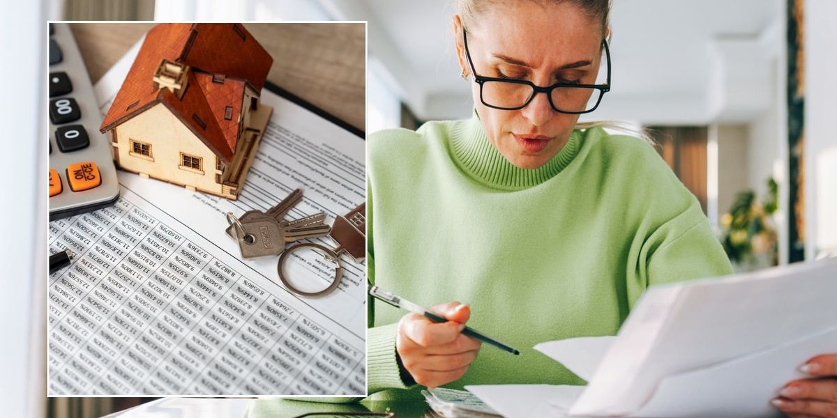 Mortgage rates to 'stay higher for longer' as Bank of England to make major announcement