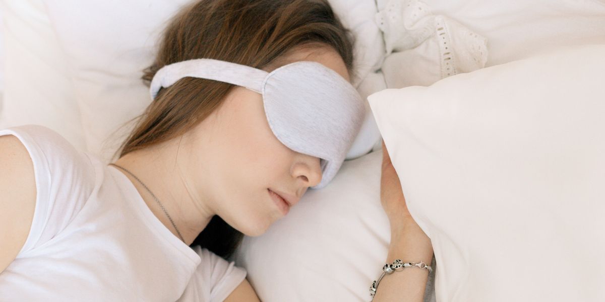 How to sleep and cut migraine risk by cutting alcohol
