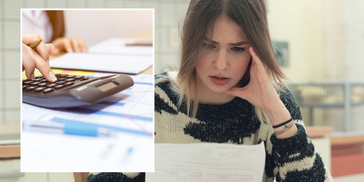 Blow to taxpayers as '7.1 million earners face a tax rise' with 'limited options' to save money