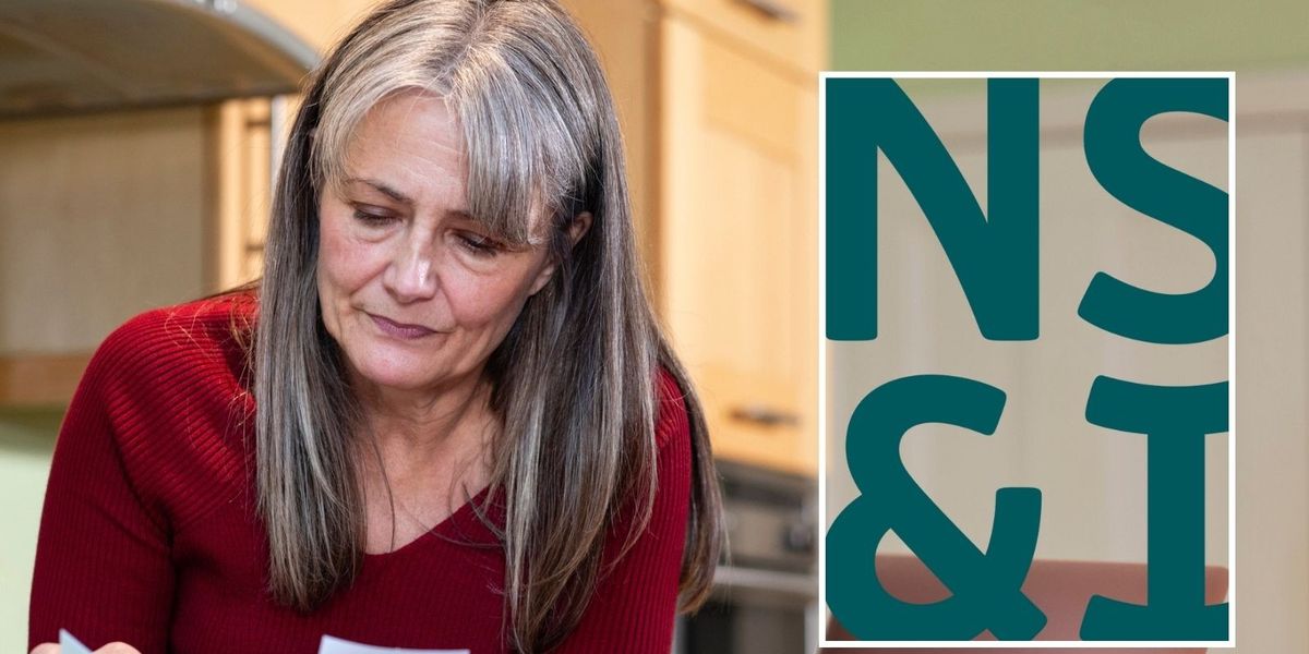 NS&I wrongly tells grieving family they will inherit £30,000 in Premium Bonds