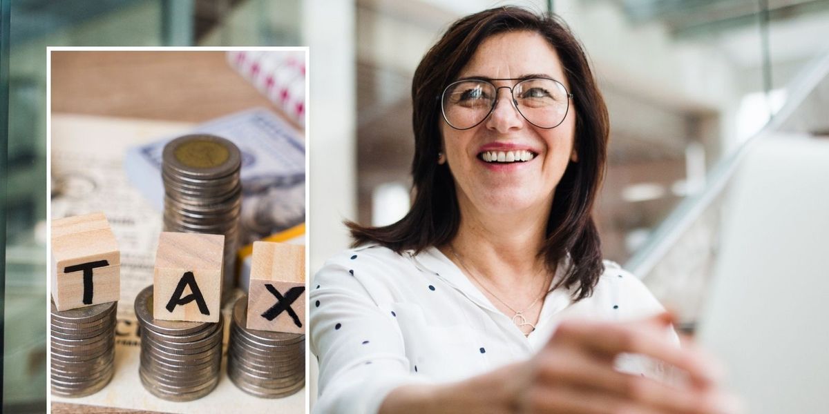 Pension savings could 'surge' by £50,000 after National Insurance cut